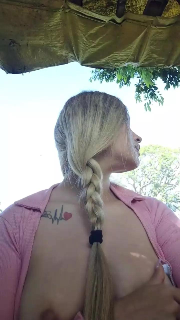 Tania__honey on Cam4 