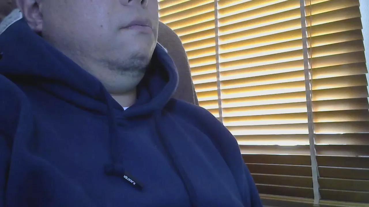 tanukinn on Cam4 