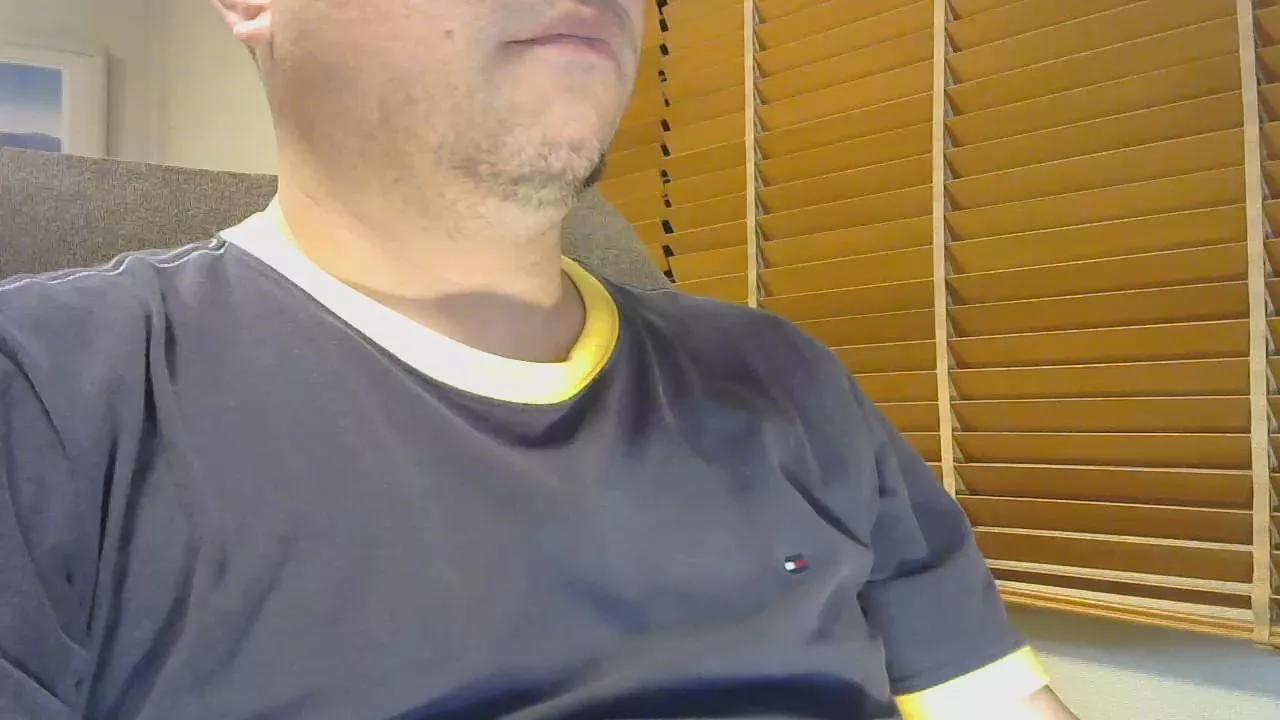 tanukinn on Cam4 