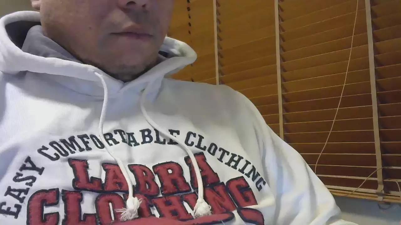 tanukinn on Cam4 