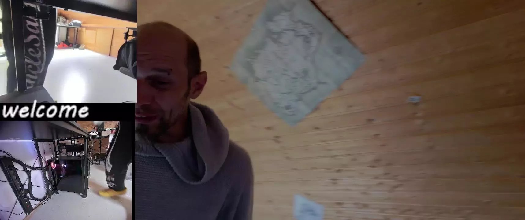 Offline Tastit4cs on Cam4