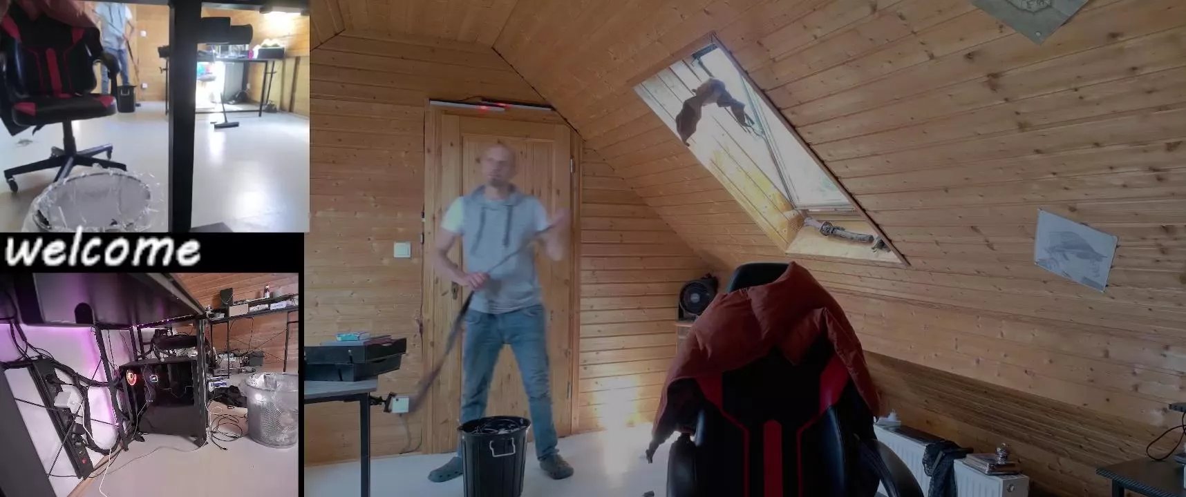 Offline Tastit4cs on Cam4