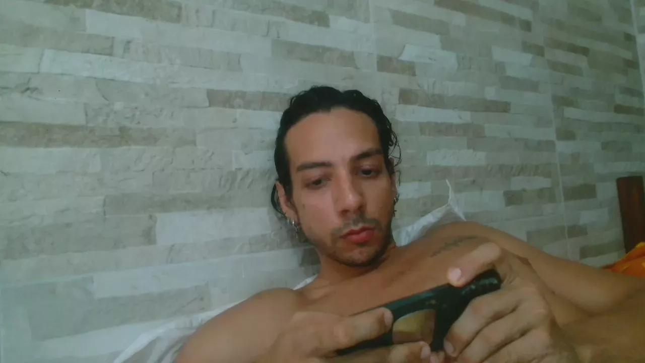 tayllortroy on Cam4 
