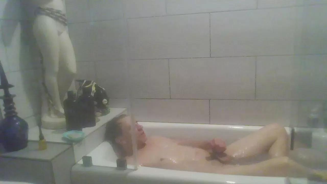 teaserbayte on Cam4 