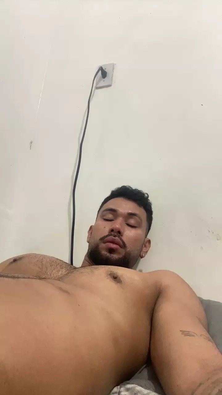 Offline Telesteles on Cam4