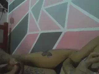 Thas99 on Cam4 