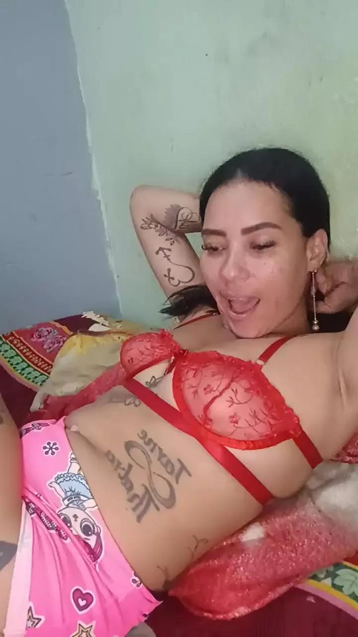 Thas99 on Cam4 