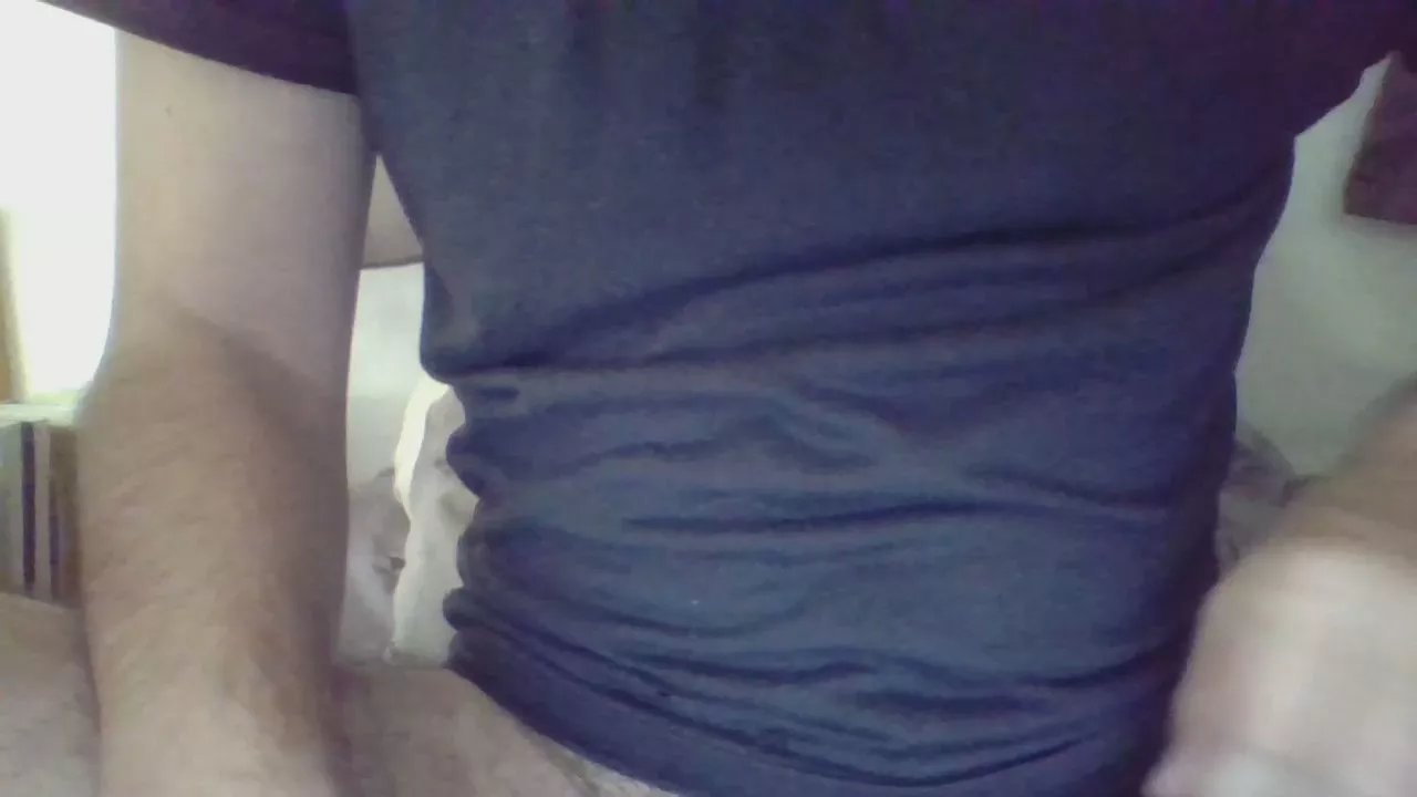 Offline The_NewGuy on Cam4