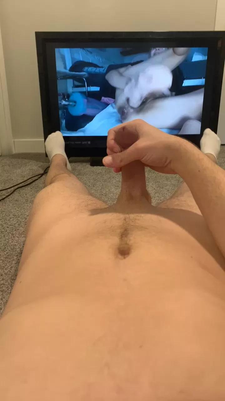 TheChosenOneXXX on Cam4 