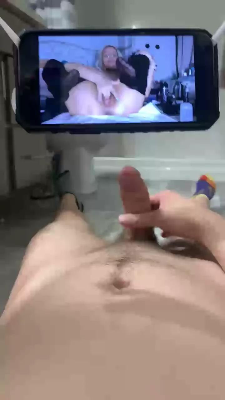 TheChosenOneXXX on Cam4 