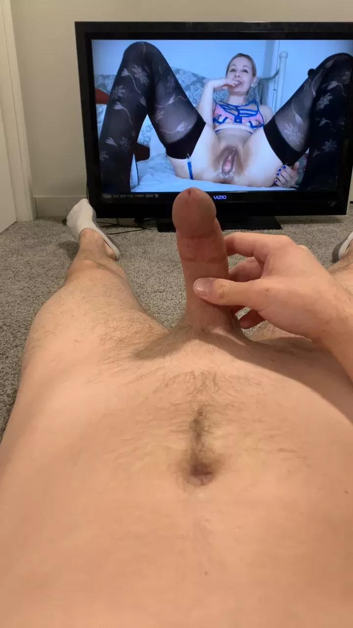 TheChosenOneXXX on Cam4 
