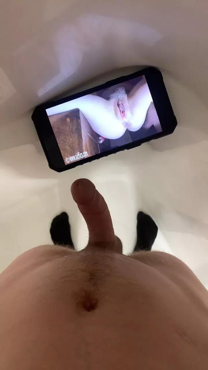 TheChosenOneXXX on Cam4 