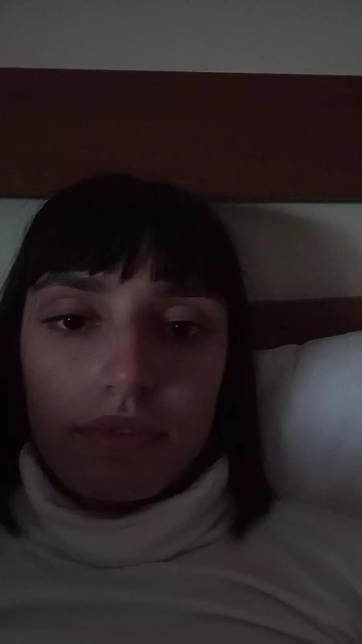 Theperfectbaby on Cam4 