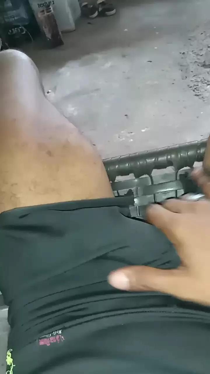theuzinho_26 on Cam4 