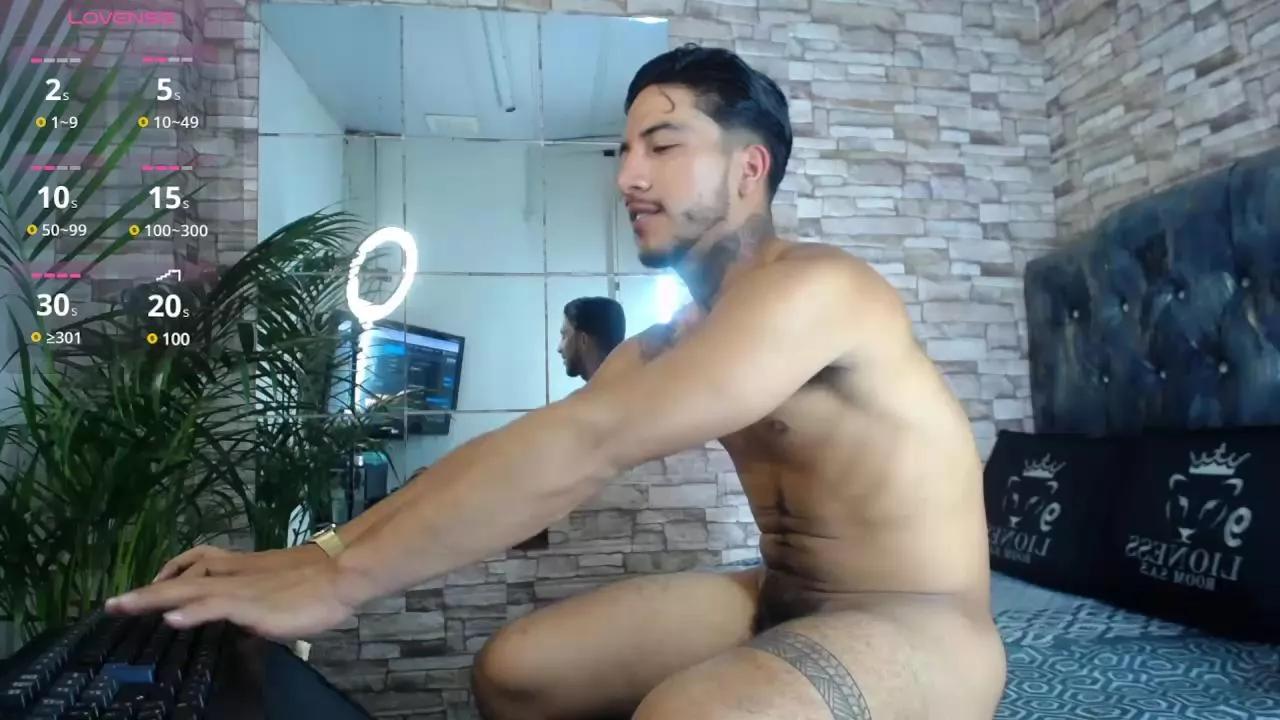 theylorperverse on Cam4 