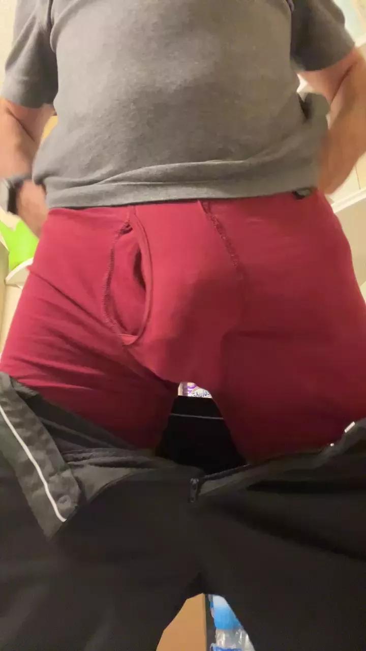 Thickedgeguy on Cam4 