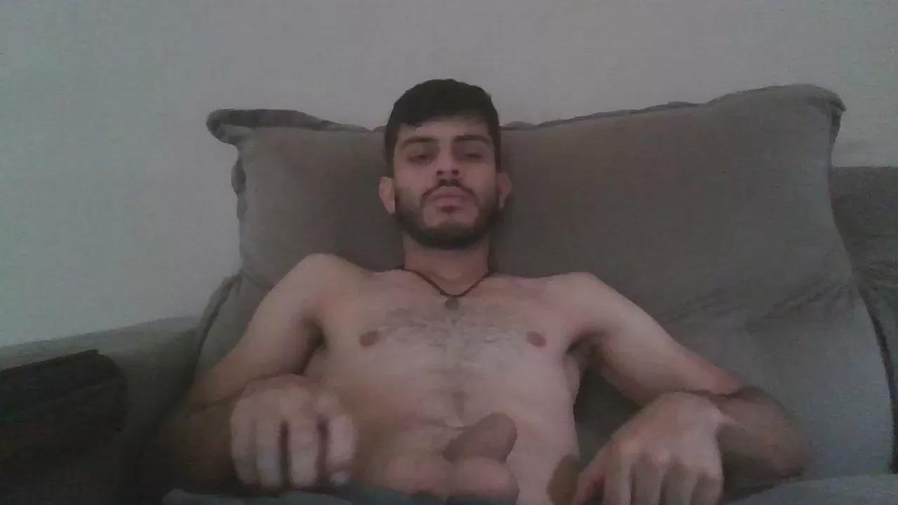thiengox on Cam4 