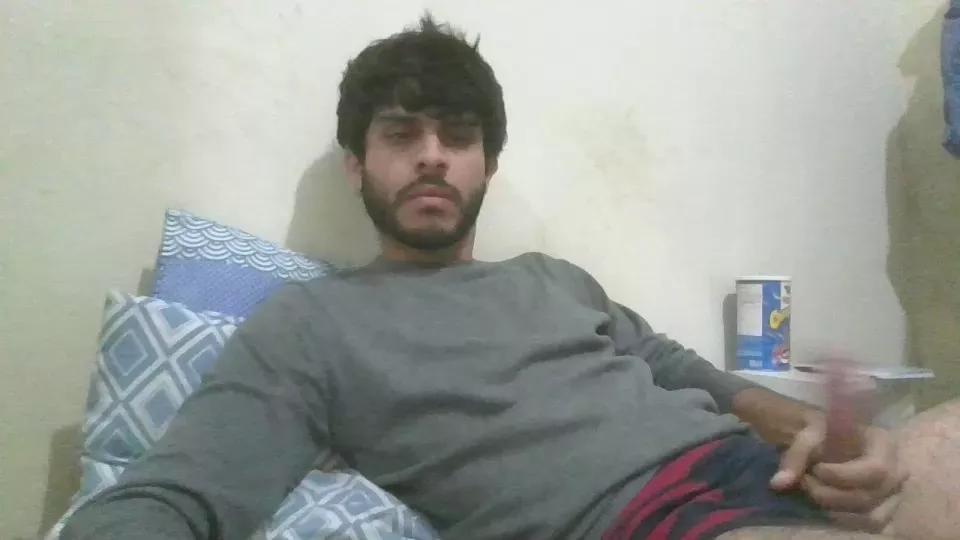 thiengox on Cam4 