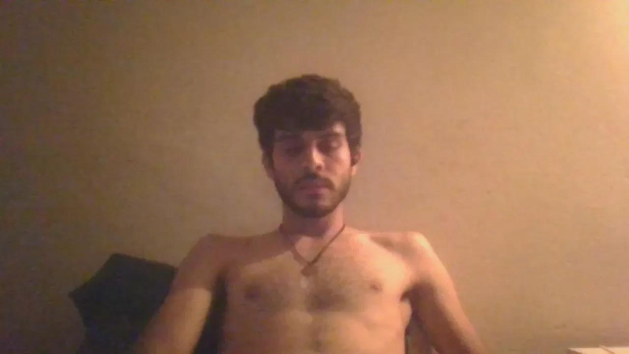 thiengox on Cam4 