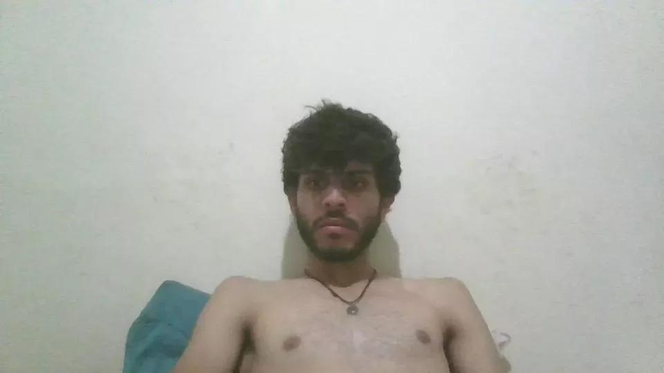 thiengox on Cam4 