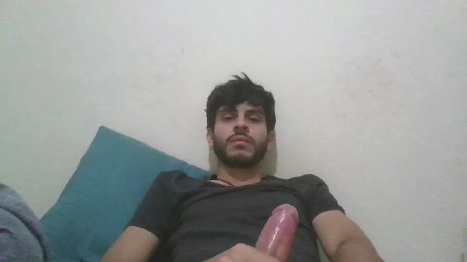 thiengox on Cam4 