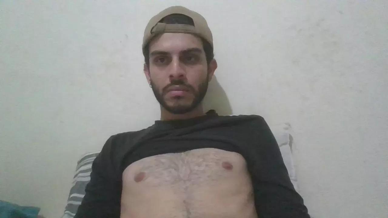 thiengox on Cam4 