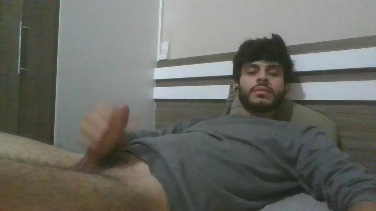 thiengox on Cam4 