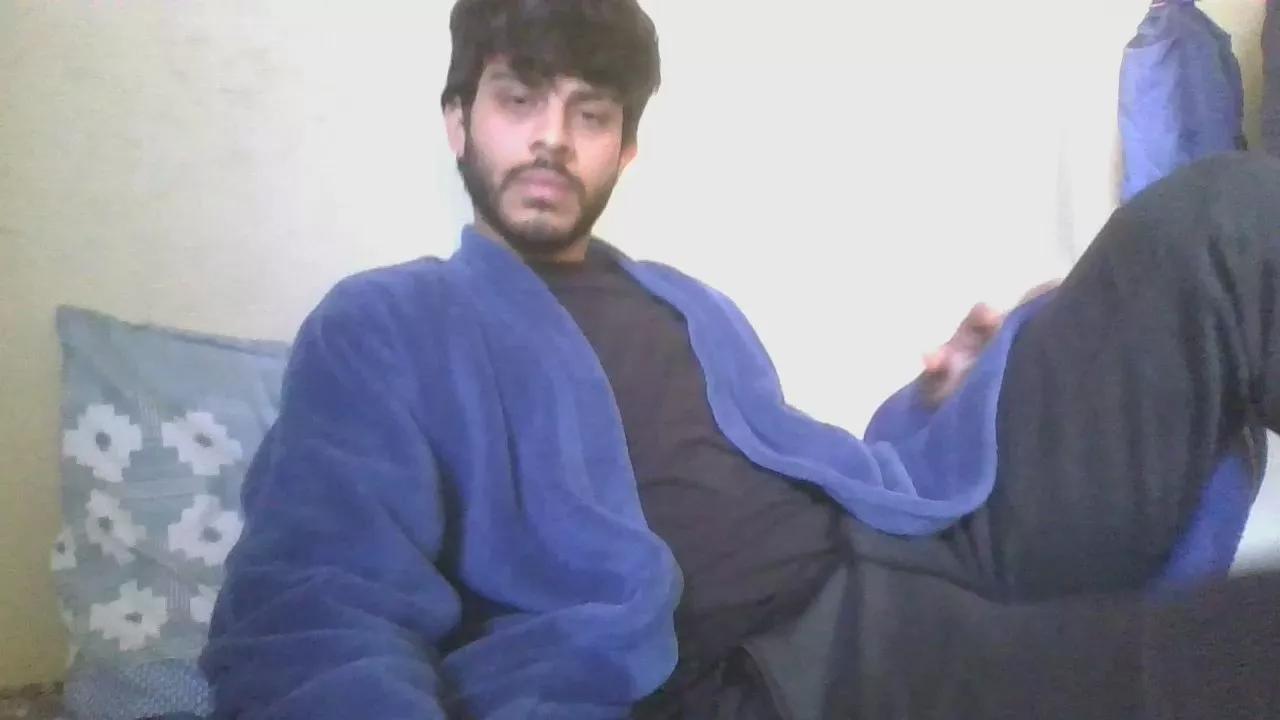 thiengox on Cam4 