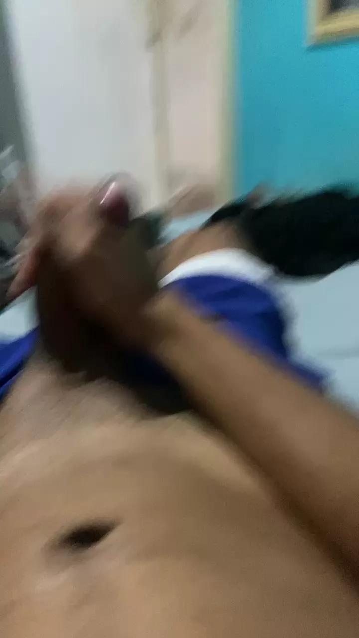 ThomasLuca on Cam4 