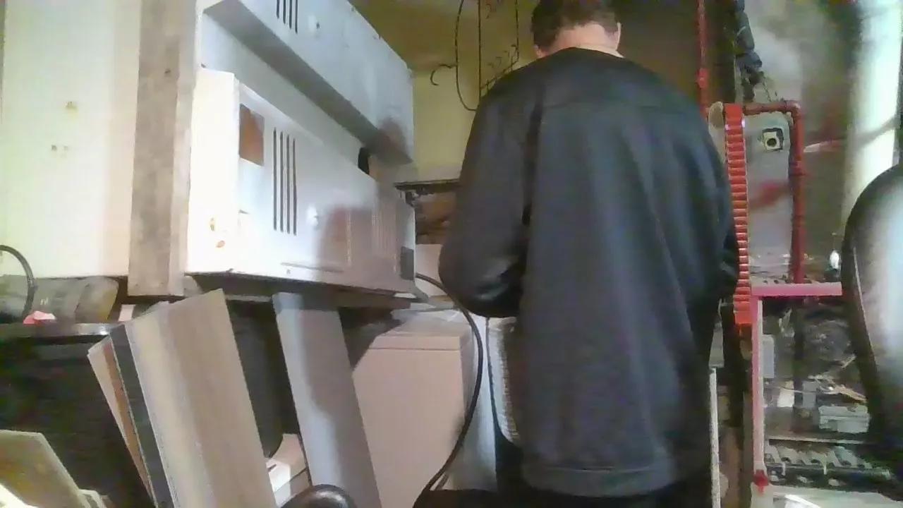 thompson3 on Cam4 