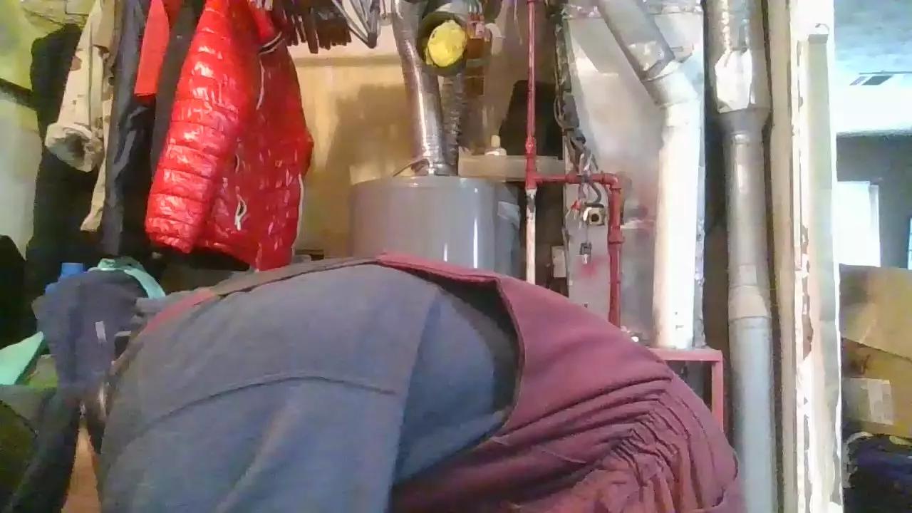 thompson3 on Cam4 