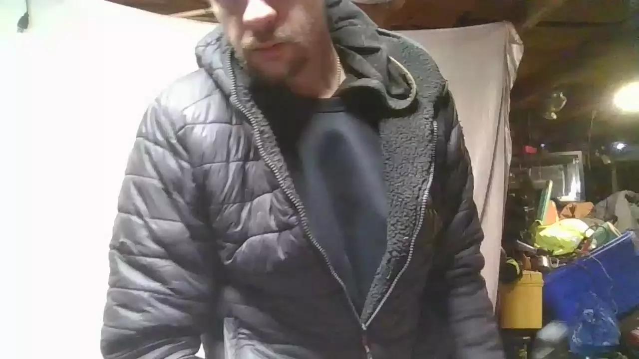 thompson3 on Cam4 