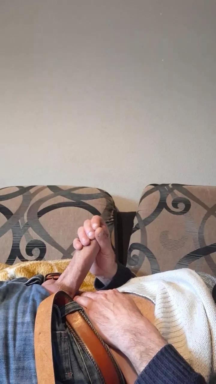 thorete1 on Cam4 