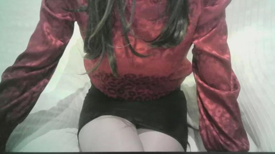 tifa3000 on Cam4 