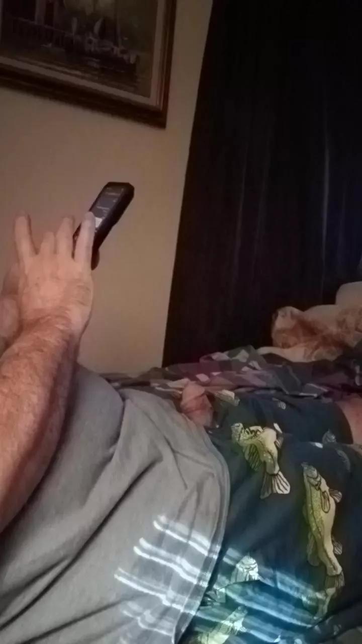 Timb8000 on Cam4 
