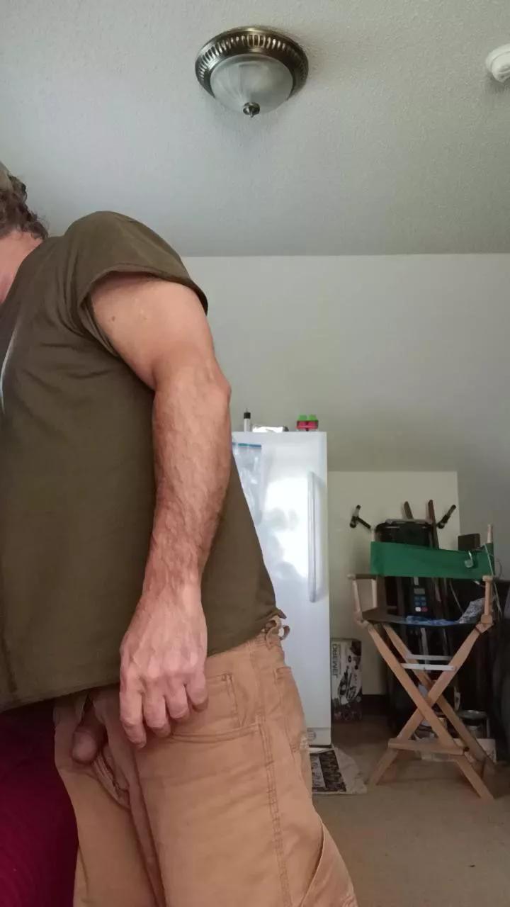 Timb8000 on Cam4 