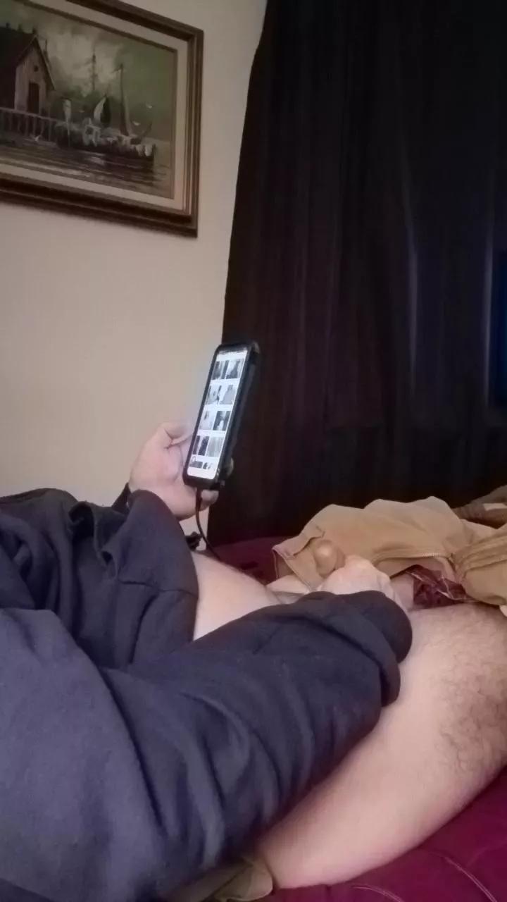 Timb8000 on Cam4 