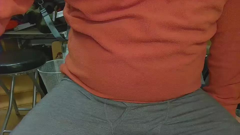 tintinman321 on Cam4 