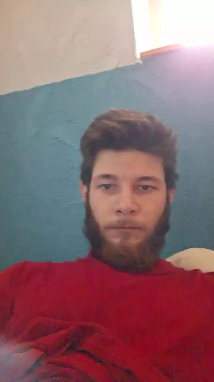 Titi020 on Cam4 