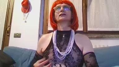 tittytravis on Cam4 