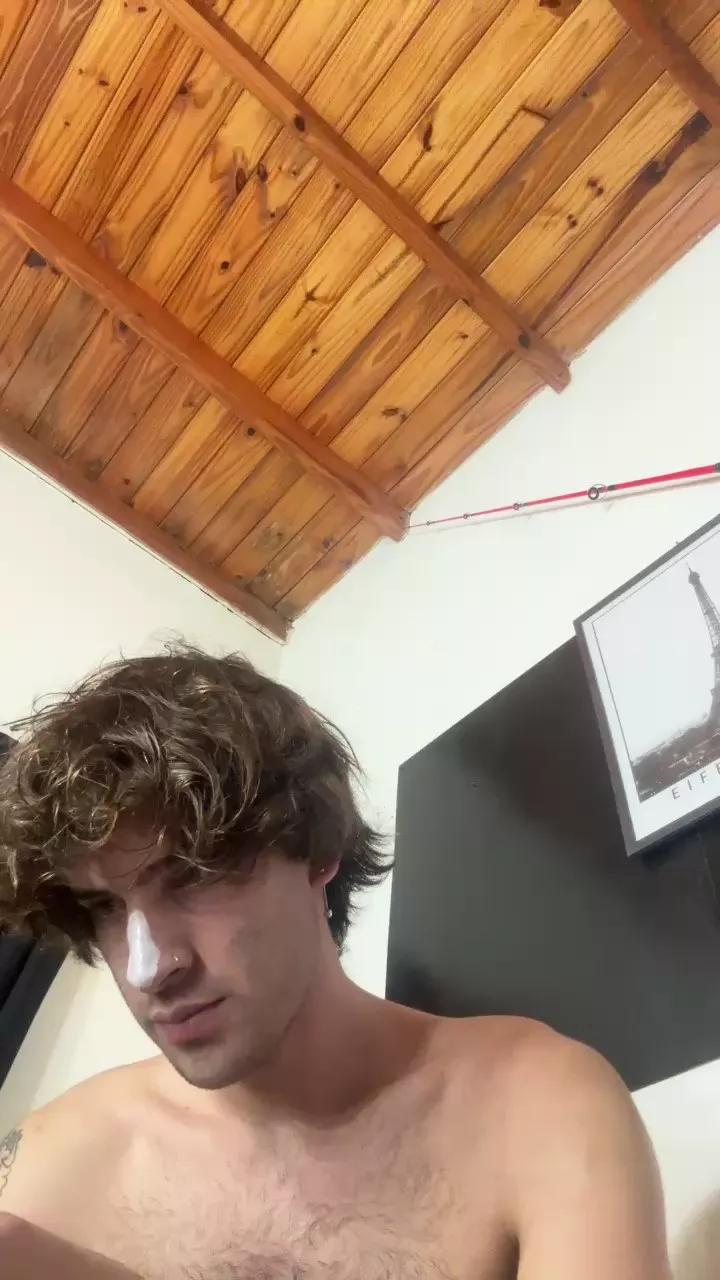Tlfenix on Cam4 