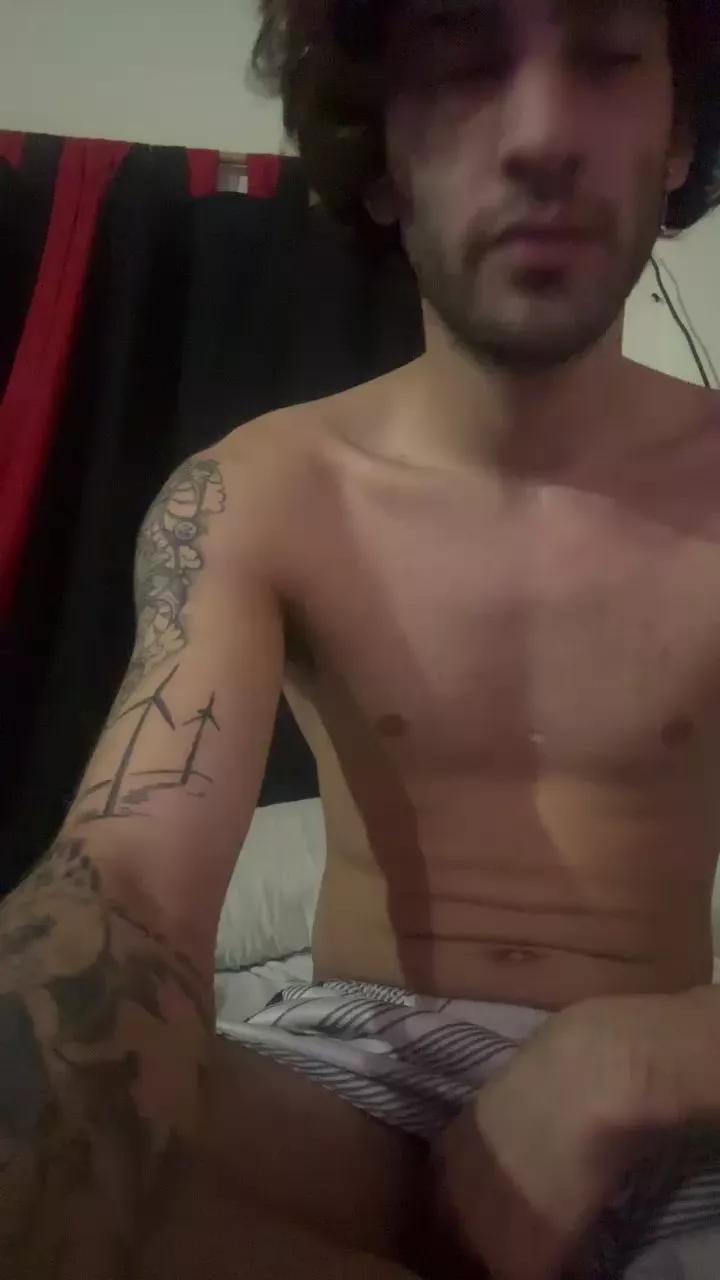 Tlfenix on Cam4 