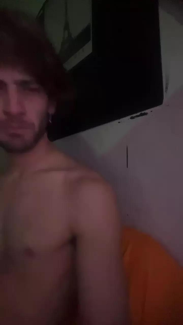 Tlfenix on Cam4 
