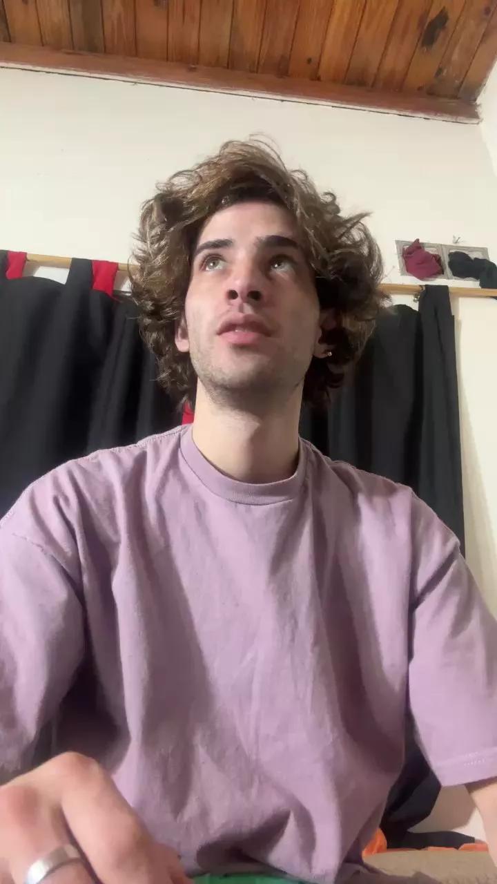 Tlfenix on Cam4 