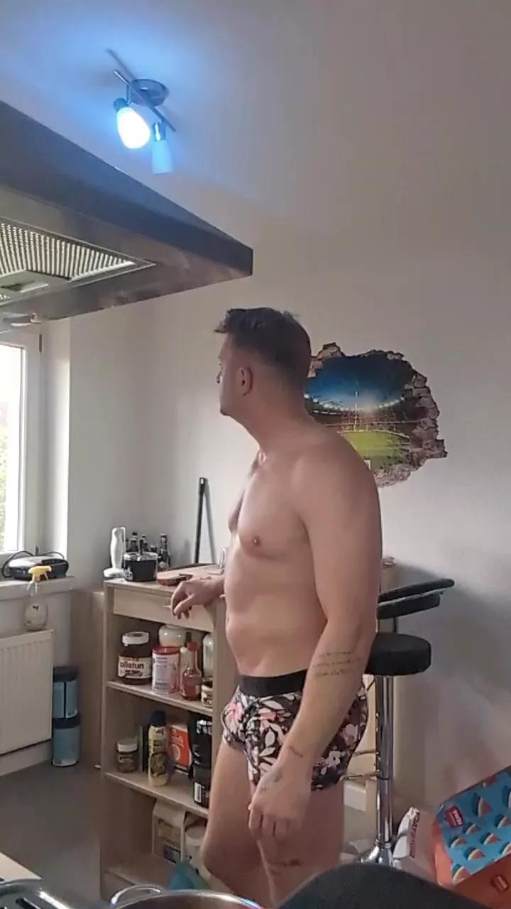 Tobinho009 on Cam4 