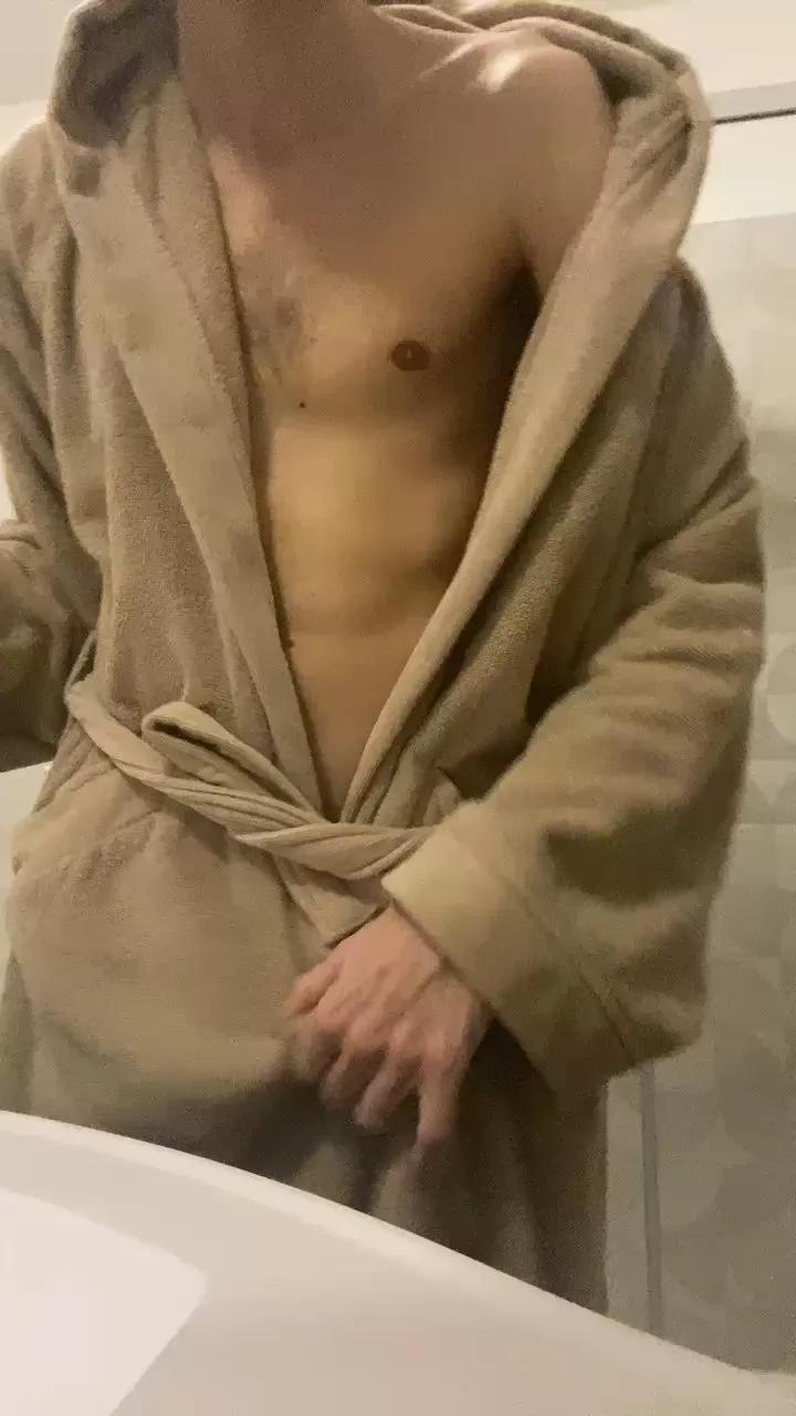 Tom_ita1 on Cam4 