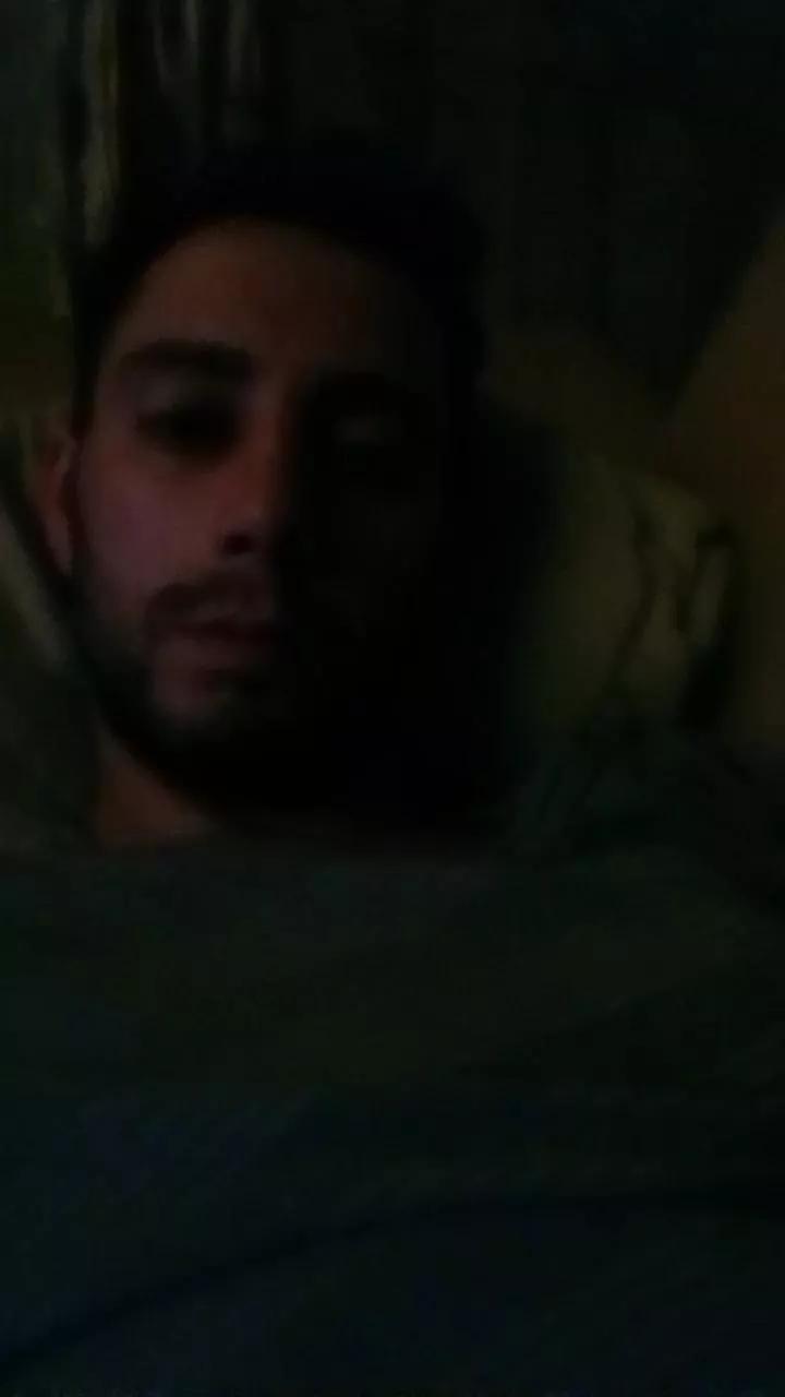 TomBigTula on Cam4 