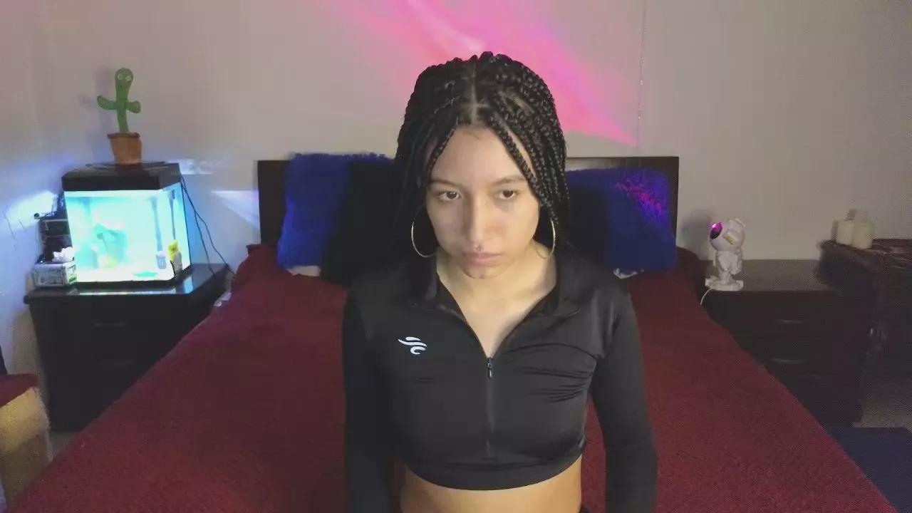 Tony_sophia on Cam4 