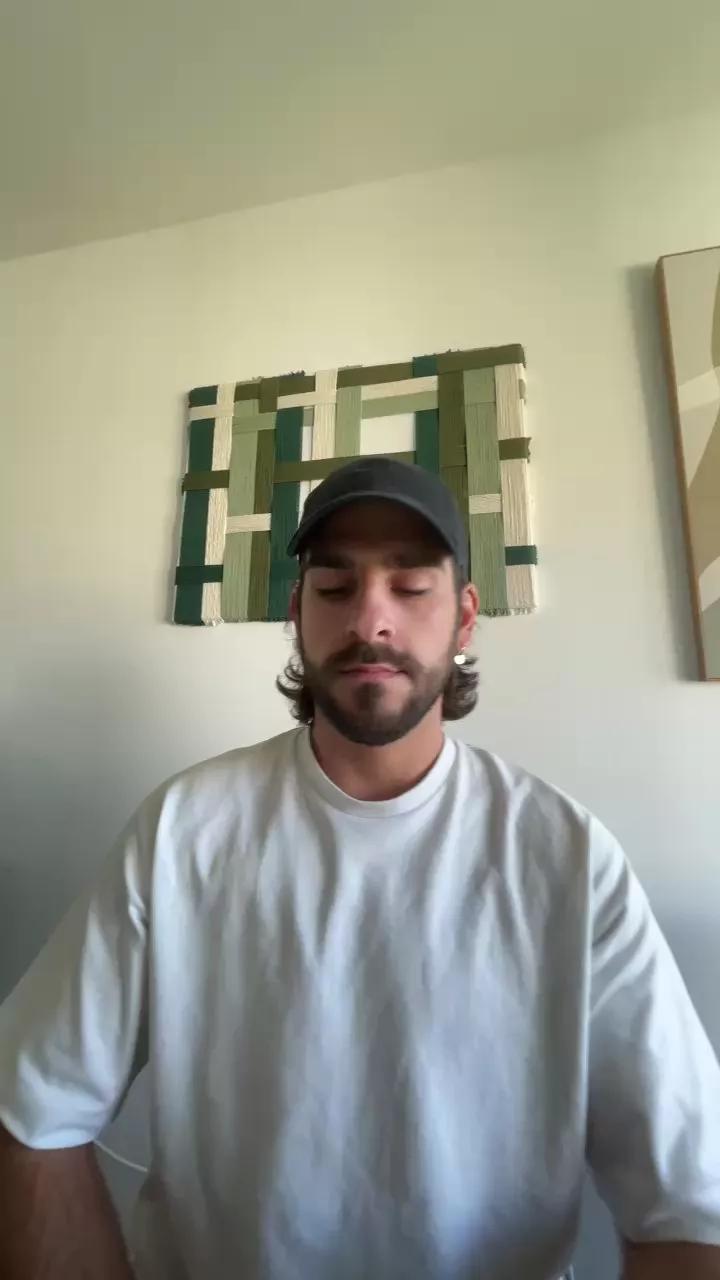 TonyH19 on Cam4 