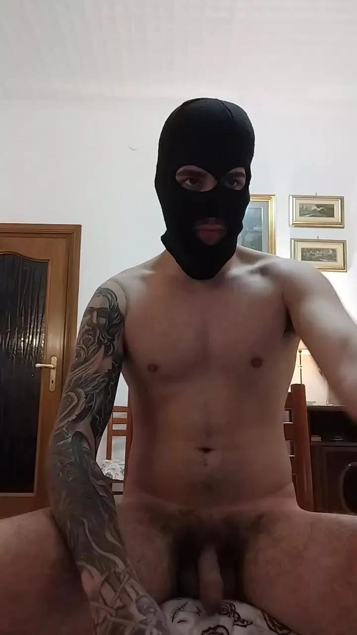 Tonyyttt on Cam4 